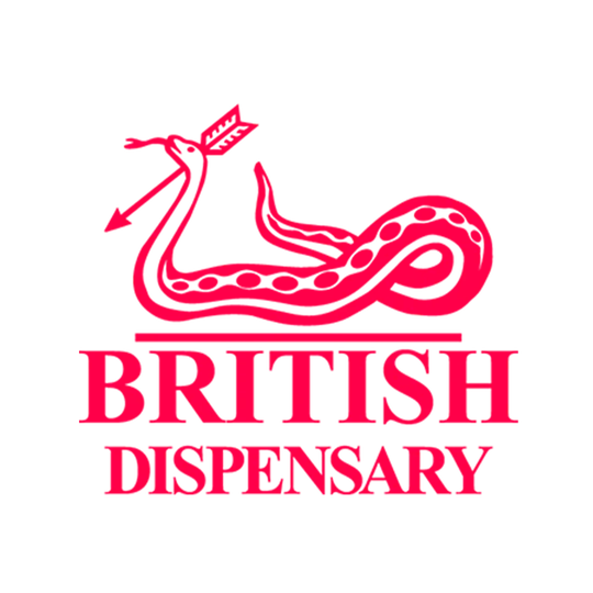 The British Dispensary
